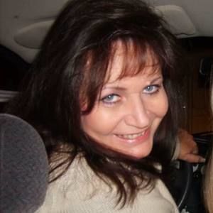 Meet your Posher, Janice